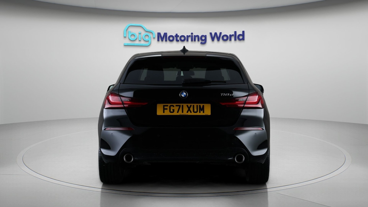 Used BMW 1 Series 2021 for sale - 77622267: Photo 6