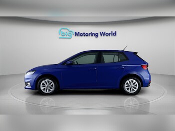 Used Skoda Fabia 2023 for sale - 78673490: Photo
