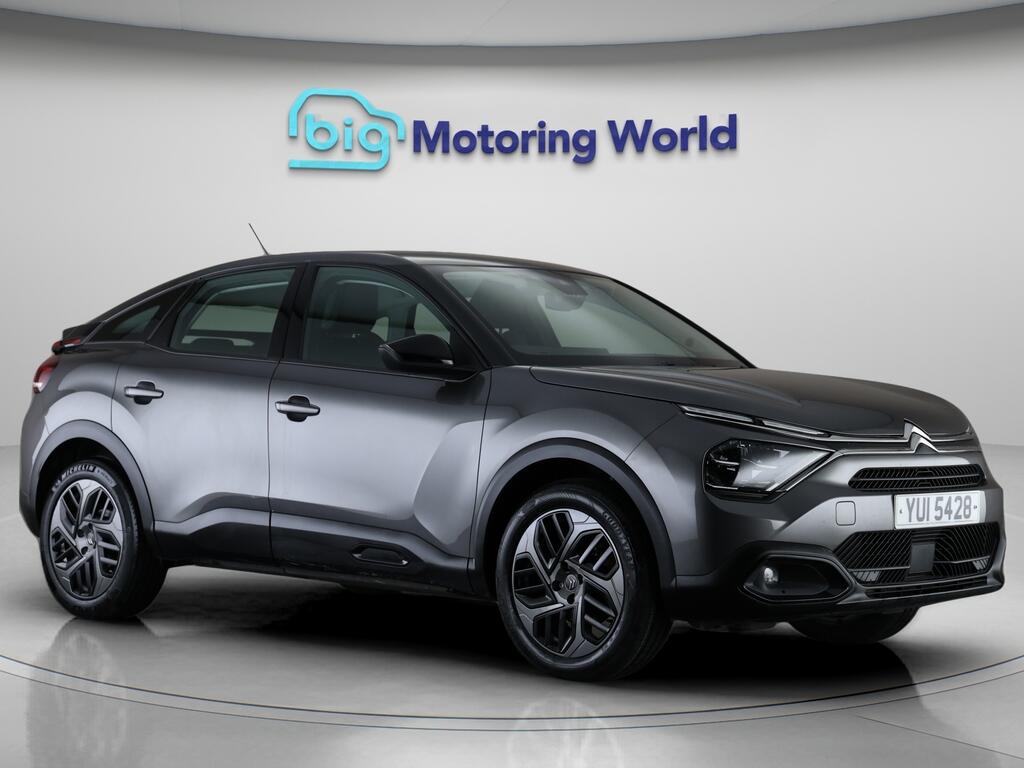 Used Citroen C4 2022 for sale - 76743239: Photo 1