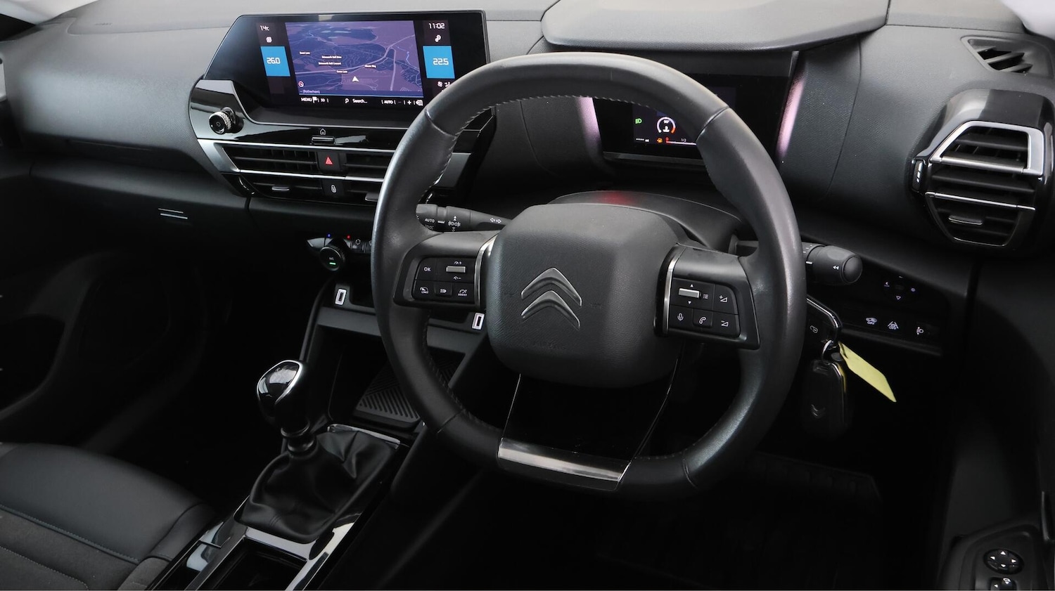 Used Citroen C4 2022 for sale - 76743239: Photo 10