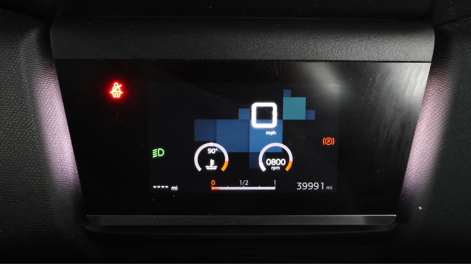 Used Citroen C4 2022 for sale - 76743239: Photo 11