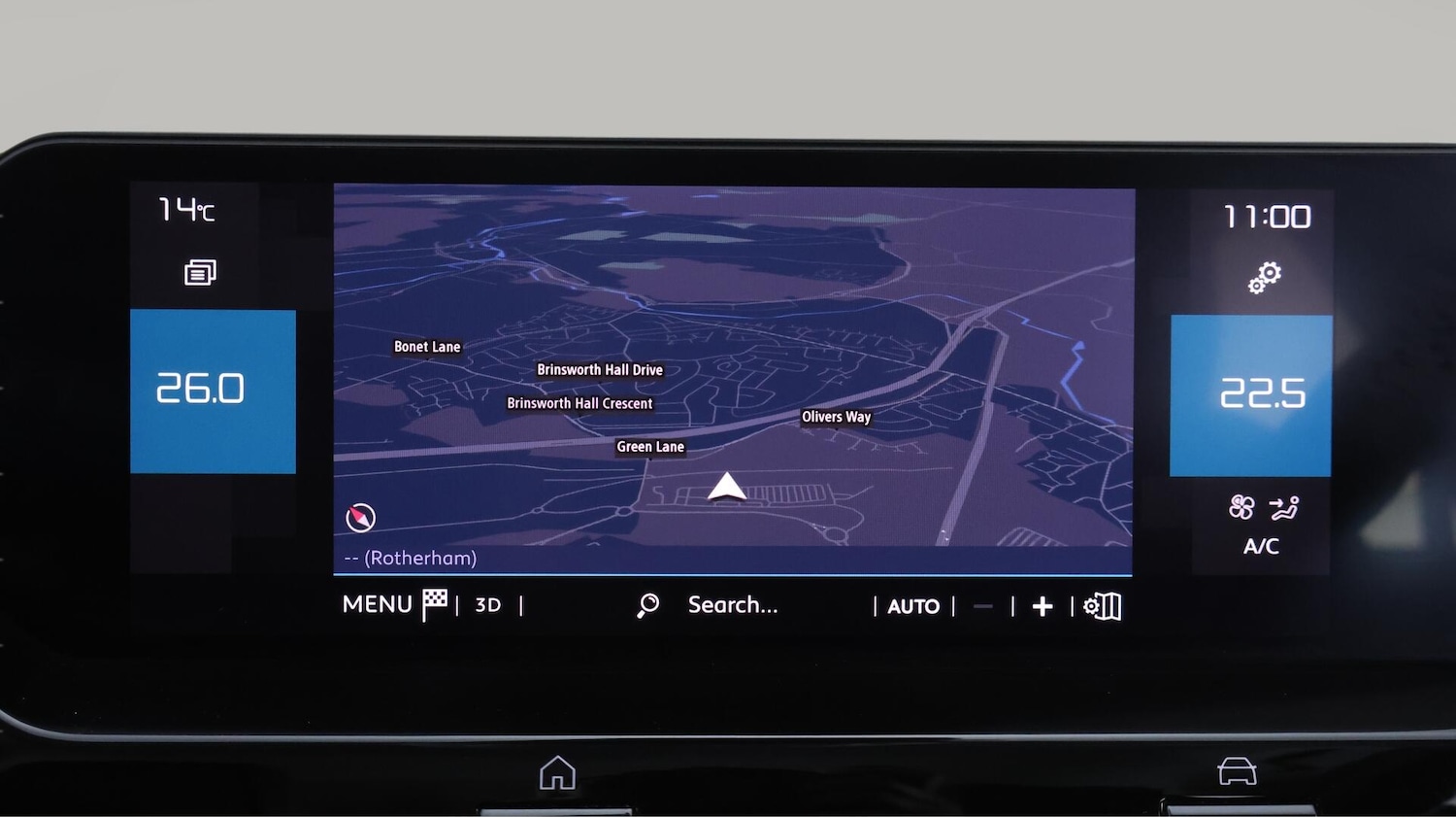 Used Citroen C4 2022 for sale - 76743239: Photo 12