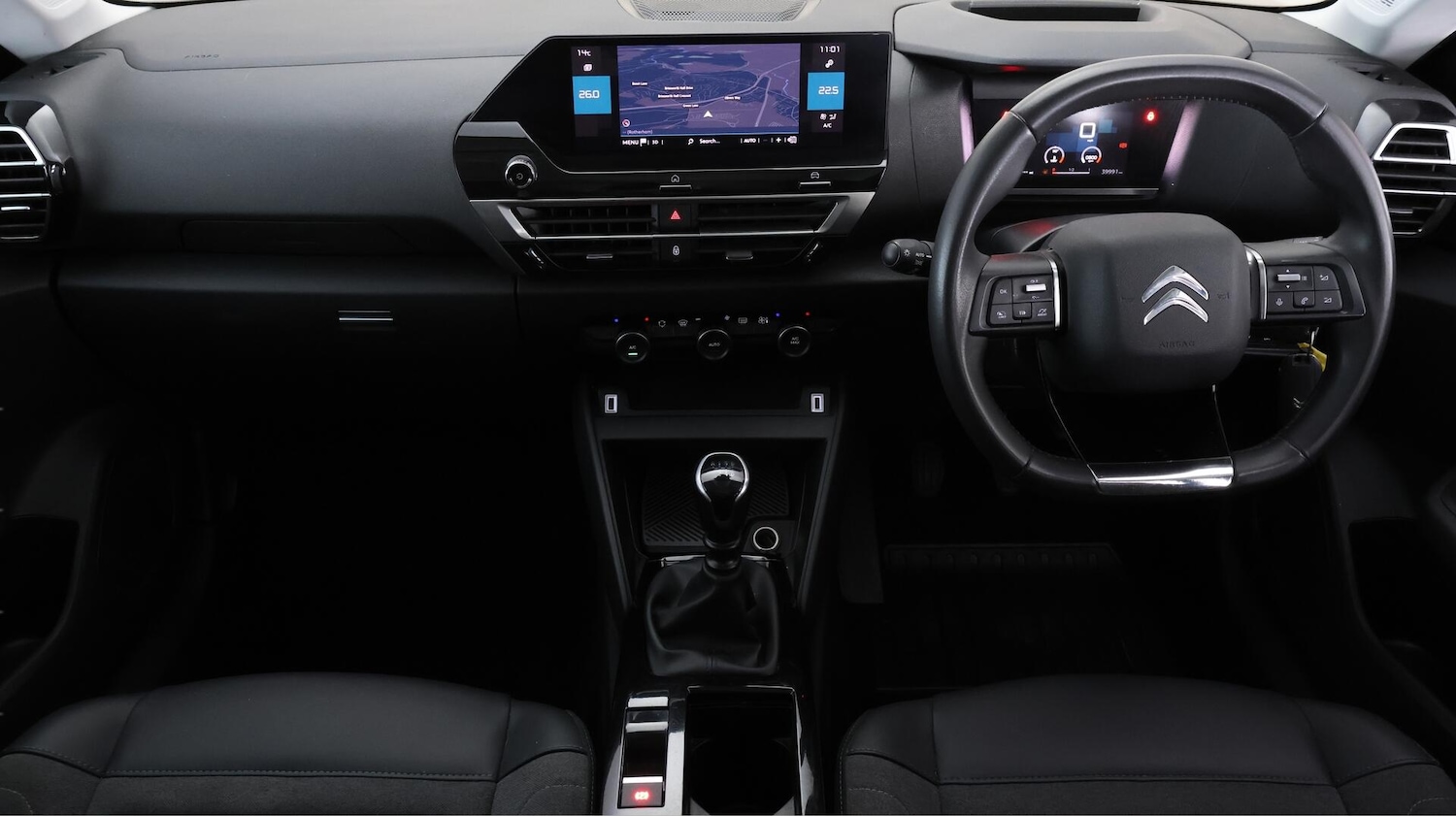 Used Citroen C4 2022 for sale - 76743239: Photo 14