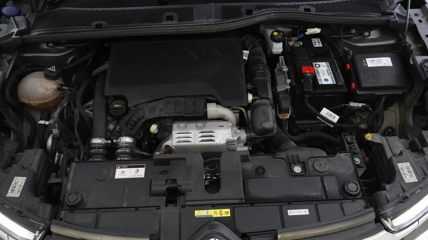 Used Citroen C4 2022 for sale - 76743239: Photo 20