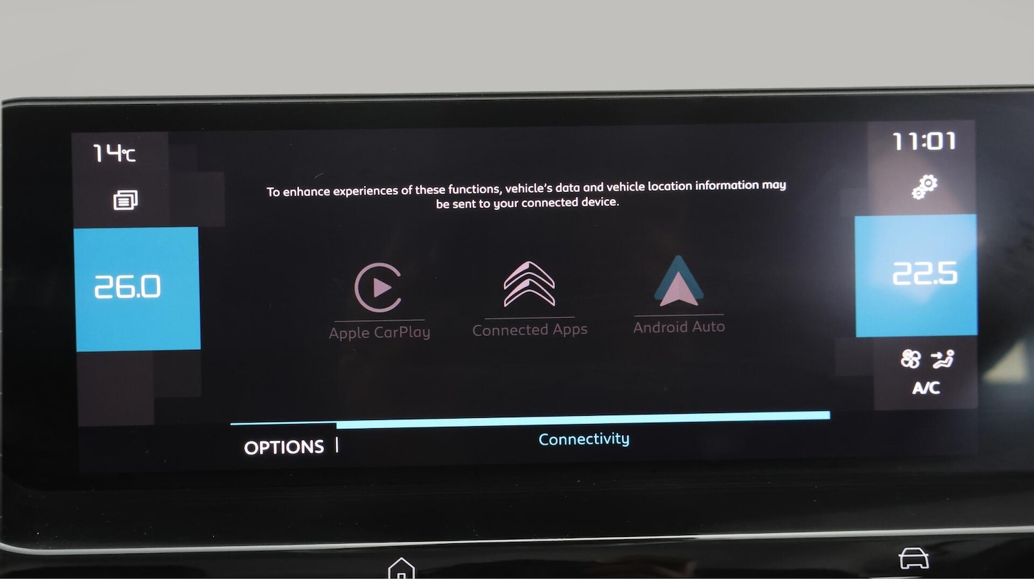 Used Citroen C4 2022 for sale - 76743239: Photo 25