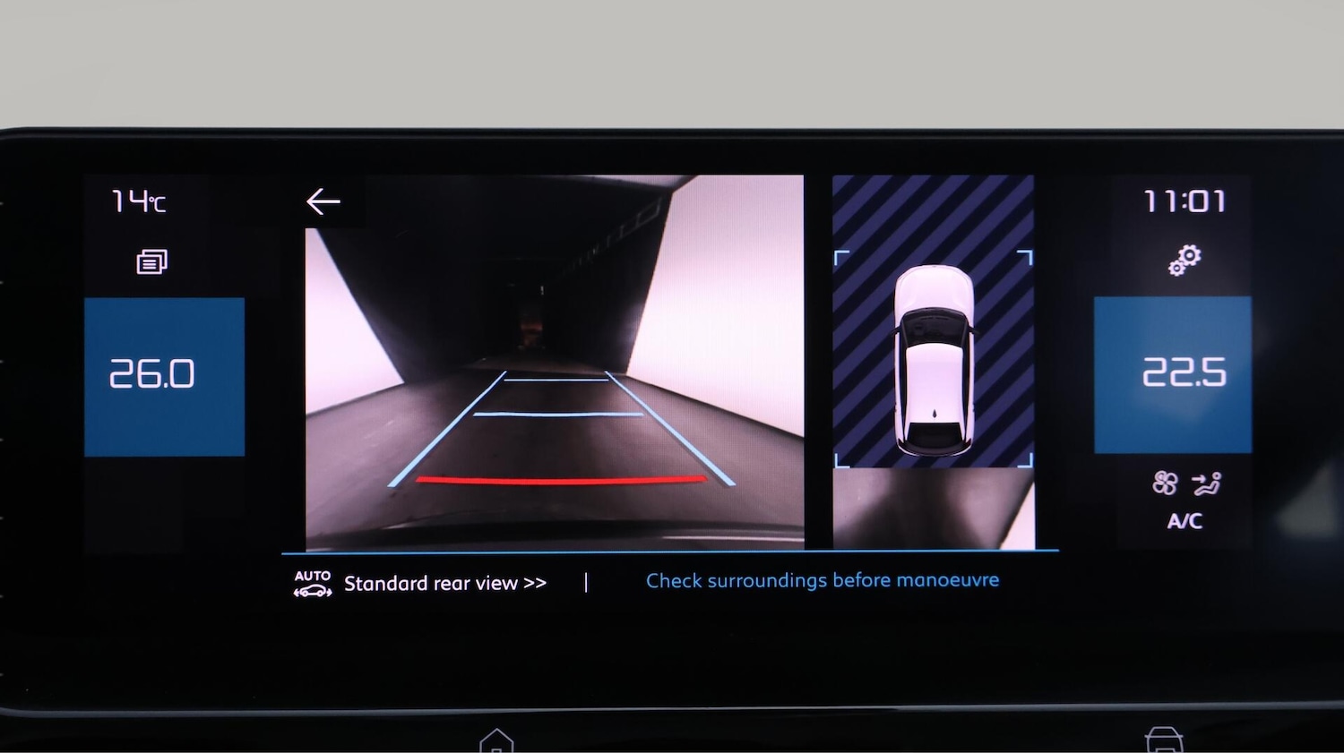 Used Citroen C4 2022 for sale - 76743239: Photo 26