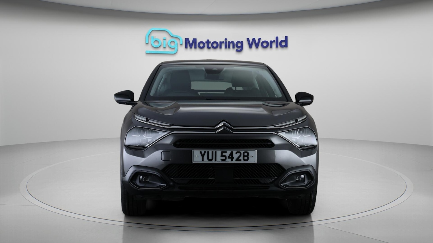 Used Citroen C4 2022 for sale - 76743239: Photo 3