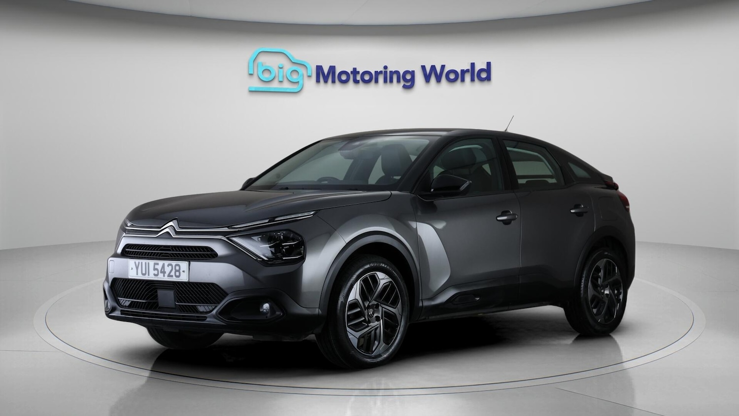 Used Citroen C4 2022 for sale - 76743239: Photo 4