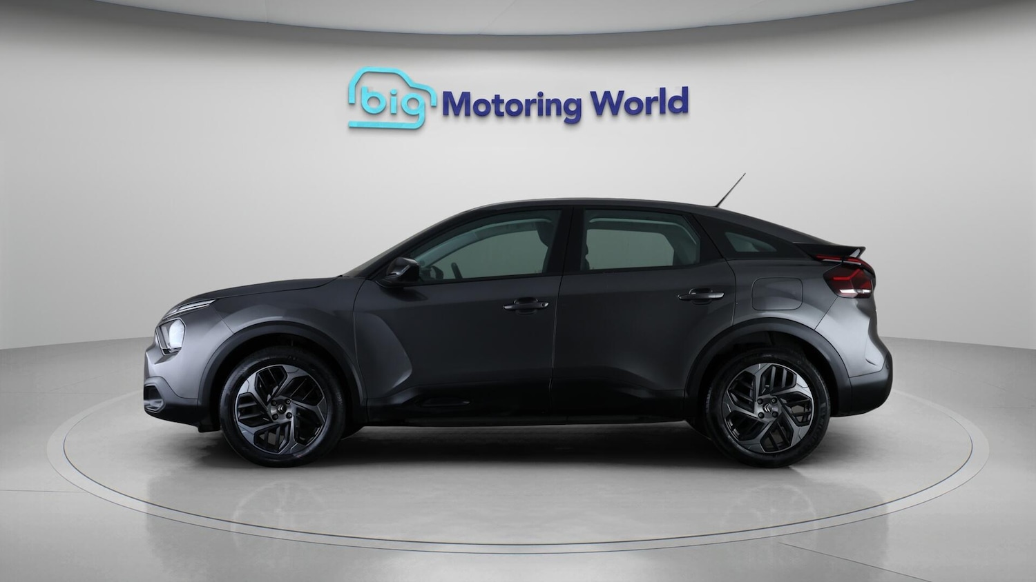 Used Citroen C4 2022 for sale - 76743239: Photo 5