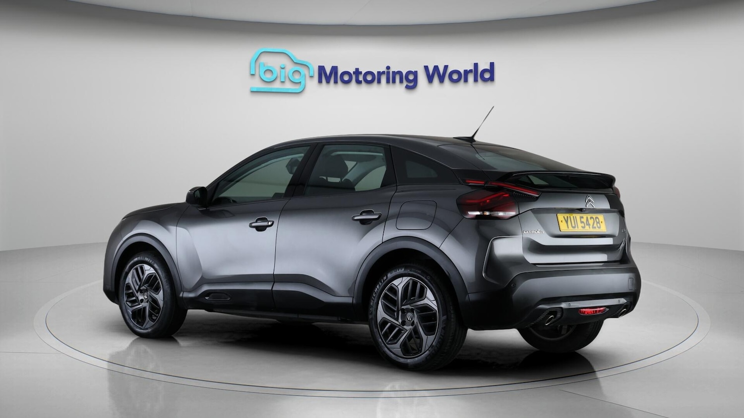 Used Citroen C4 2022 for sale - 76743239: Photo 6