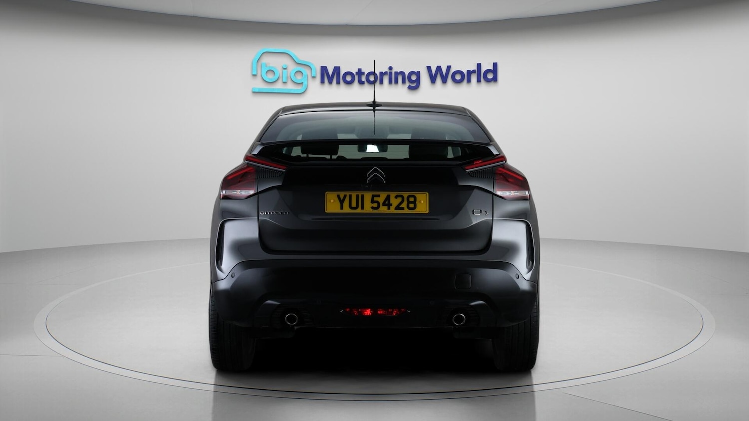 Used Citroen C4 2022 for sale - 76743239: Photo 7