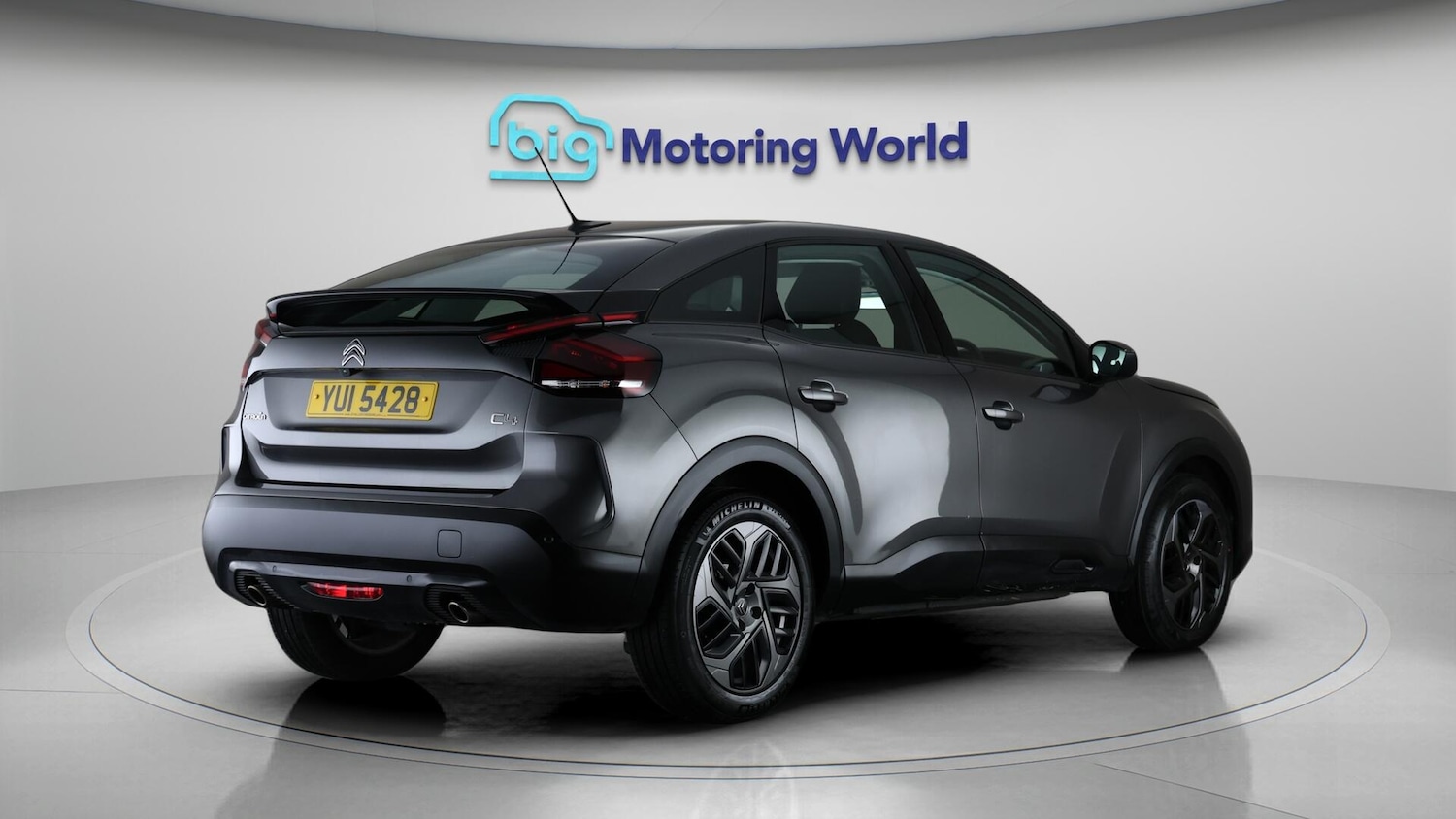 Used Citroen C4 2022 for sale - 76743239: Photo 8