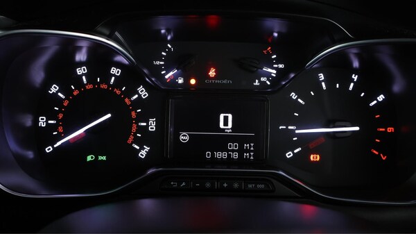 Used Citroen C3 2021 for sale - 75697346: Photo 10