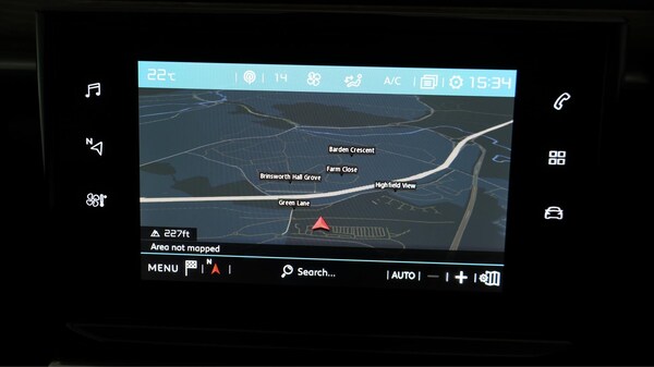Used Citroen C3 2021 for sale - 75697346: Photo 11