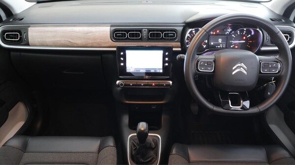 Used Citroen C3 2021 for sale - 75697346: Photo 13
