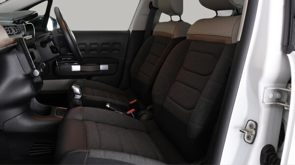 Used Citroen C3 2021 for sale - 75697346: Photo 14
