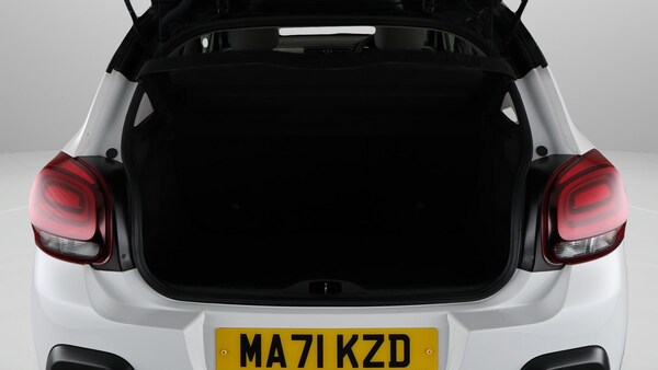 Used Citroen C3 2021 for sale - 75697346: Photo 17