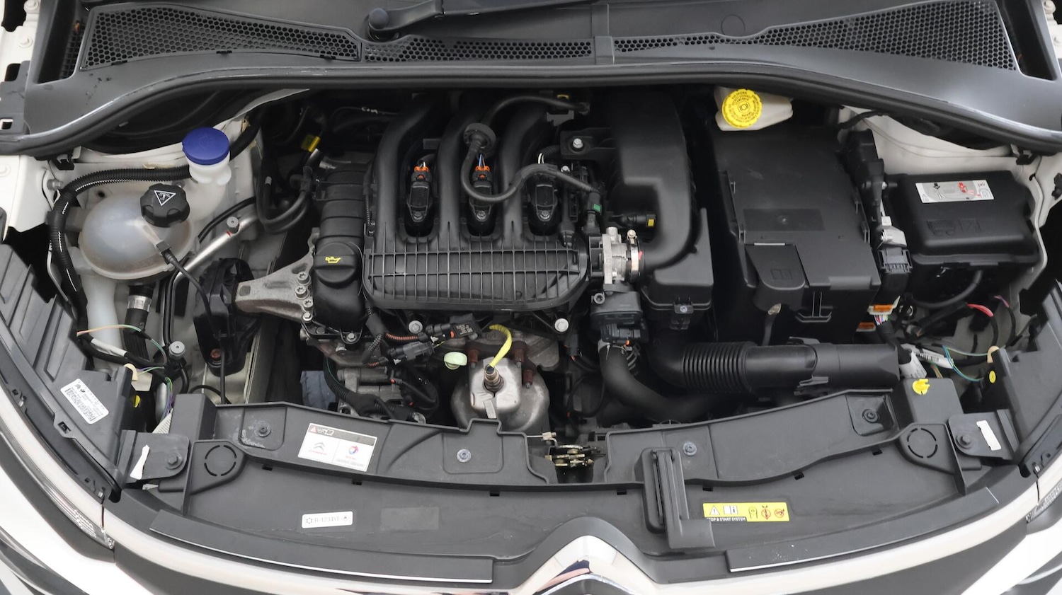 Vehicle 19