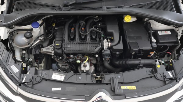 Used Citroen C3 2021 for sale - 75697346: Photo 19