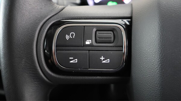 Used Citroen C3 2021 for sale - 75697346: Photo 22