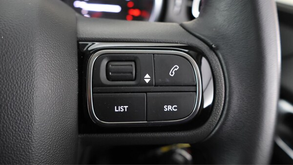 Used Citroen C3 2021 for sale - 75697346: Photo 23