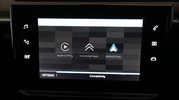 Used Citroen C3 2021 for sale - 75697346: Photo 24