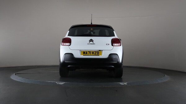 Used Citroen C3 2021 for sale - 75697346: Photo 35