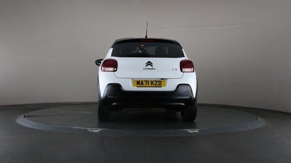 Used Citroen C3 2021 for sale - 75697346: Photo 36