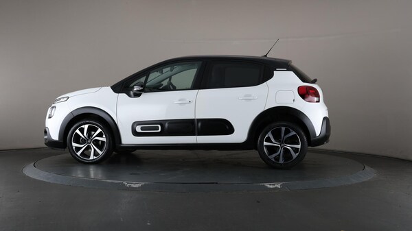 Used Citroen C3 2021 for sale - 75697346: Photo 37