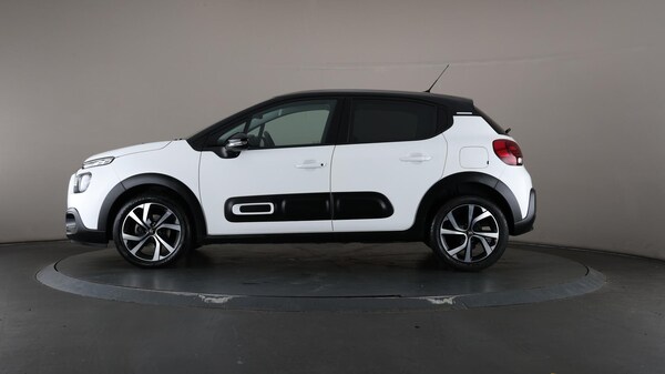 Used Citroen C3 2021 for sale - 75697346: Photo 38
