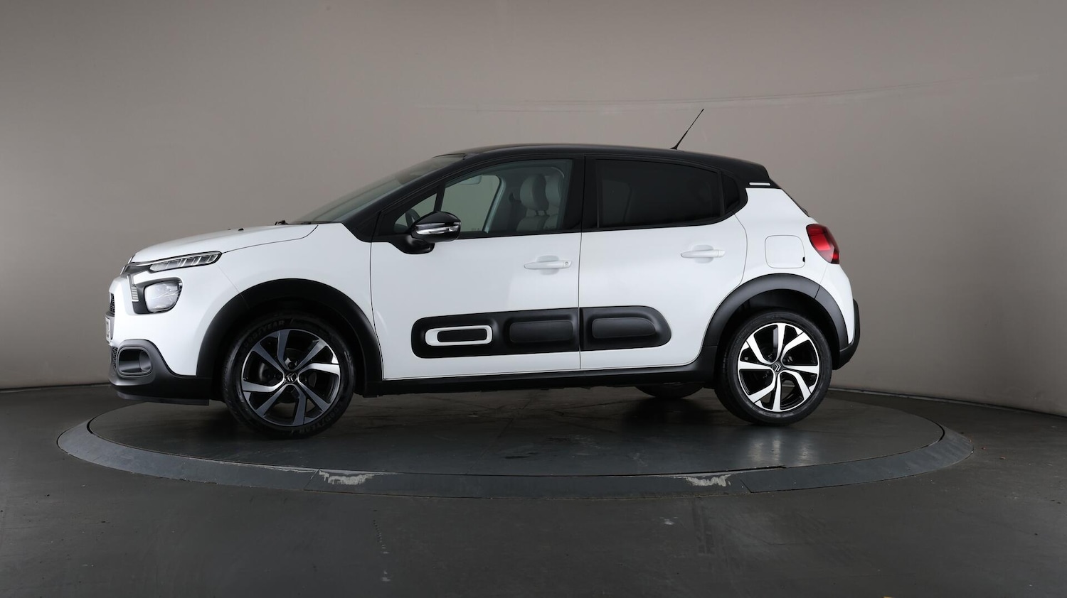Vehicle 40