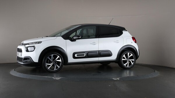 Used Citroen C3 2021 for sale - 75697346: Photo 41