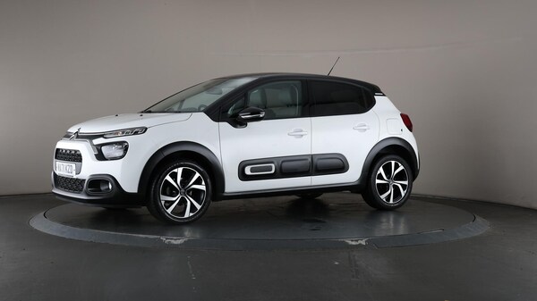 Used Citroen C3 2021 for sale - 75697346: Photo 42
