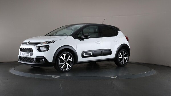 Used Citroen C3 2021 for sale - 75697346: Photo 43