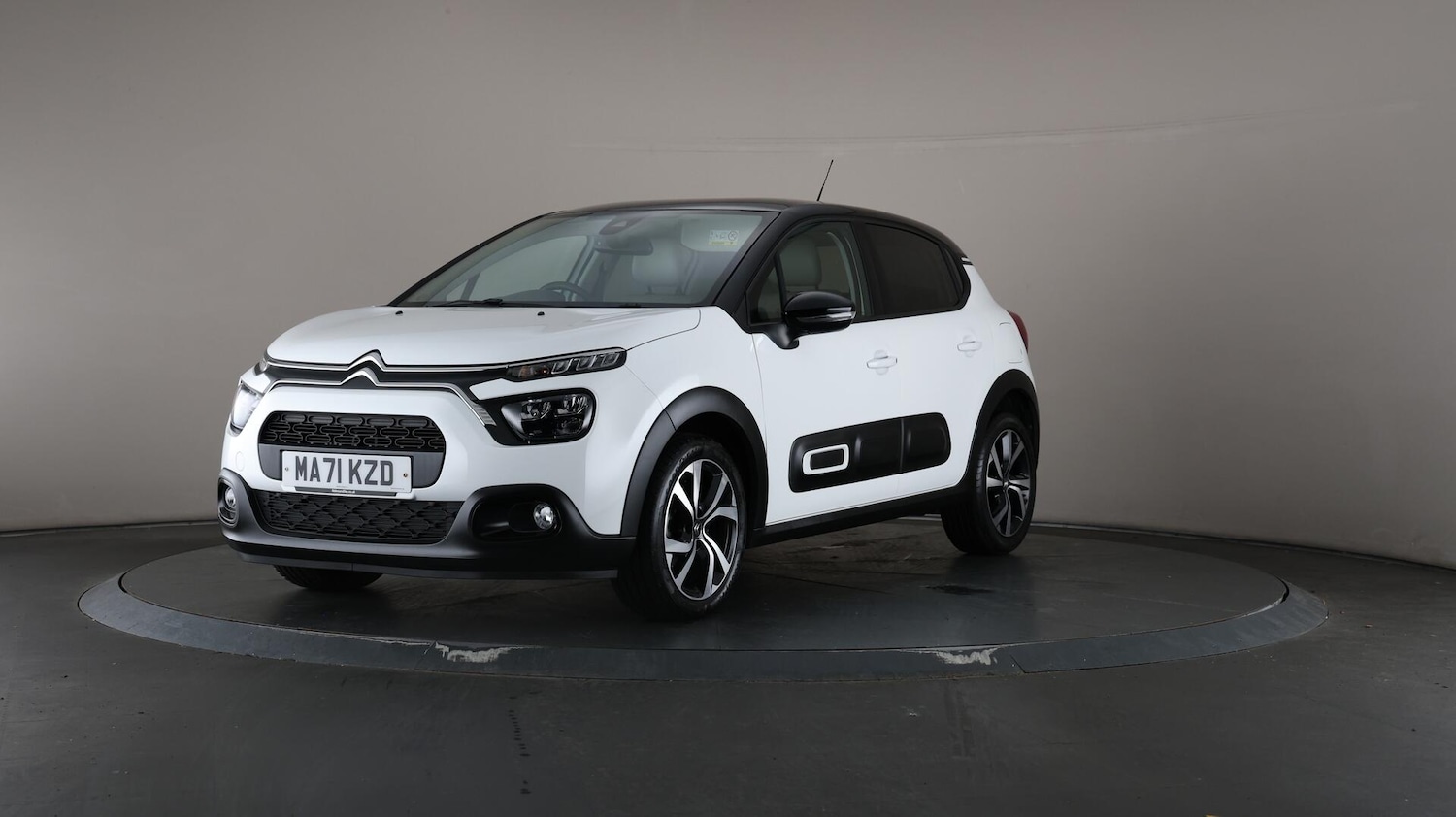 Vehicle 45