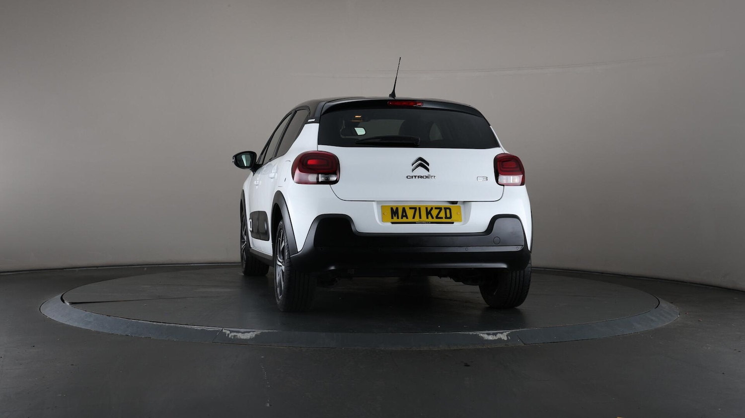 Vehicle 47