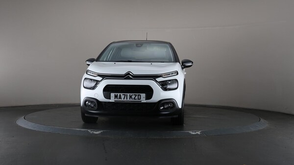 Used Citroen C3 2021 for sale - 75697346: Photo 49