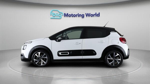 Used Citroen C3 2021 for sale - 75697346: Photo 4