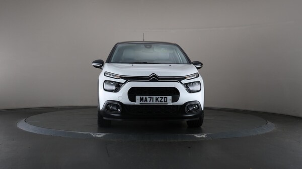 Used Citroen C3 2021 for sale - 75697346: Photo 50