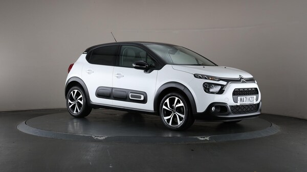 Used Citroen C3 2021 for sale - 75697346: Photo 55