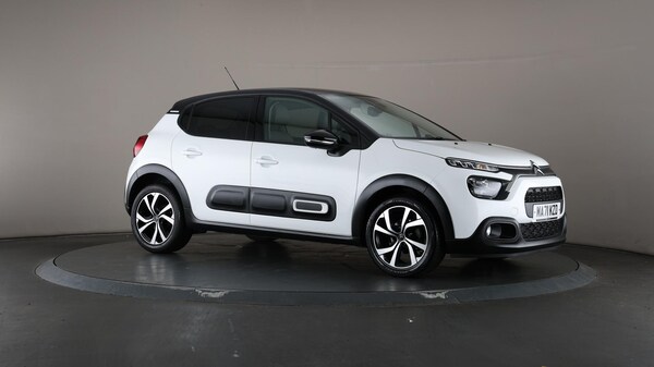 Used Citroen C3 2021 for sale - 75697346: Photo 56