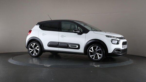 Used Citroen C3 2021 for sale - 75697346: Photo 57