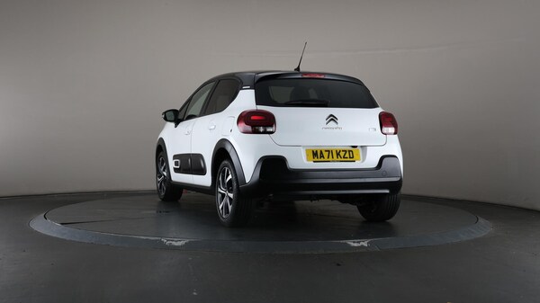 Used Citroen C3 2021 for sale - 75697346: Photo 58