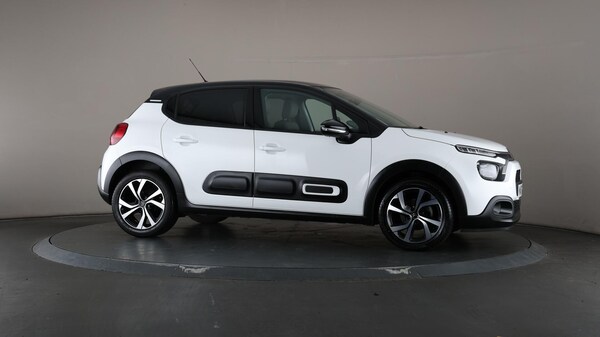 Used Citroen C3 2021 for sale - 75697346: Photo 59