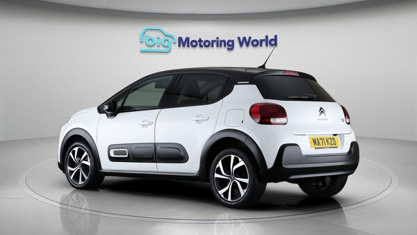 Used Citroen C3 2021 for sale - 75697346: Photo 5