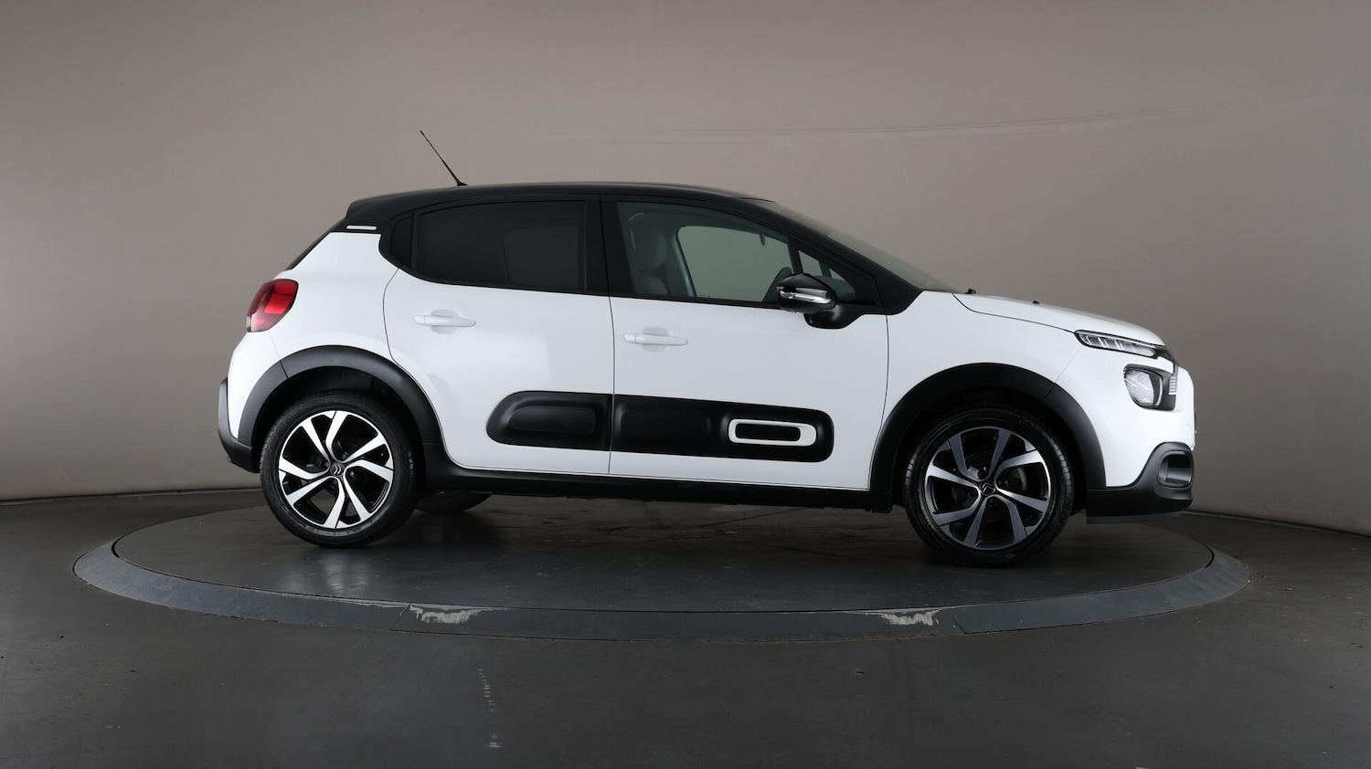 Vehicle 60