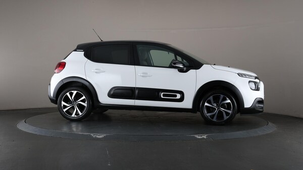 Used Citroen C3 2021 for sale - 75697346: Photo 60