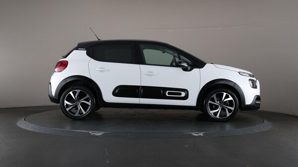 Used Citroen C3 2021 for sale - 75697346: Photo 61