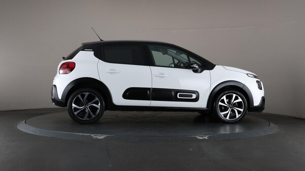 Used Citroen C3 2021 for sale - 75697346: Photo 62