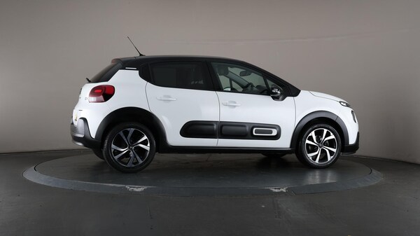Used Citroen C3 2021 for sale - 75697346: Photo 63